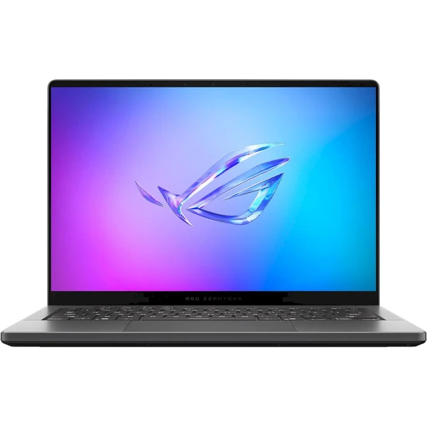 ASUS ROG Zephyrus G14 (GA403WM-NEBULA010X) RTX 5060 sivý - Notebooky - Hlavný obrázok