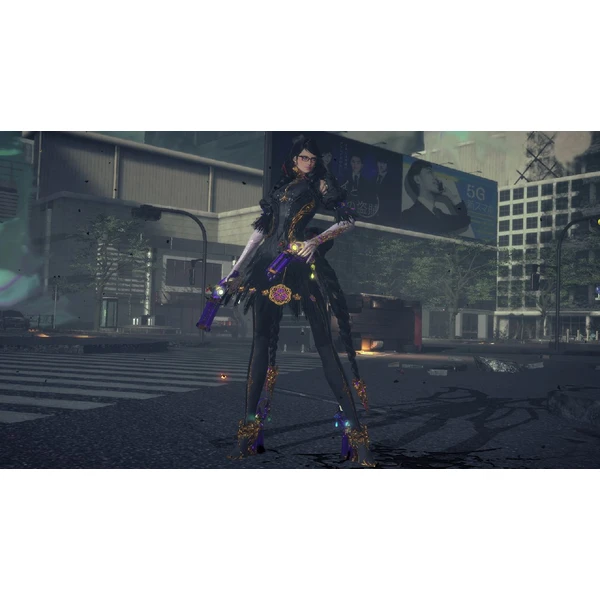 Bayonetta 3 (Switch) - Hry na Nintendo Switch - Obrázok XA45700301