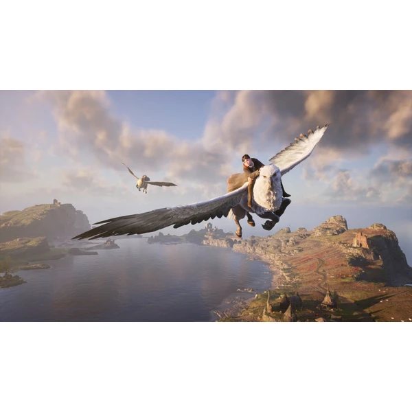 Hogwarts Legacy (PS4) - Hry na PS4 - Obrázok XA4J100201