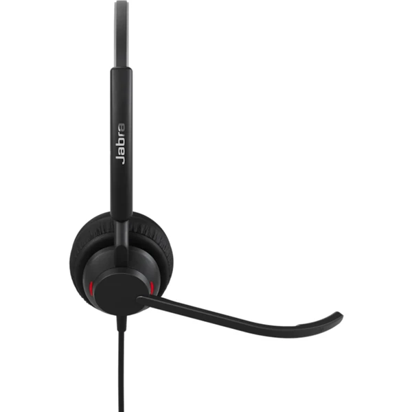 Jabra Engage 40 - USB-A UC Stereo - Slúchadlá - Obrázok XA59700301
