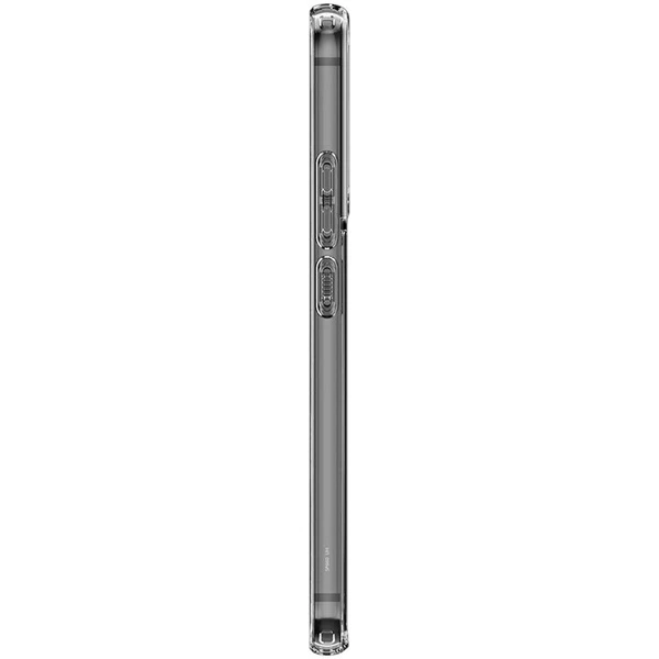 Spigen Ultra Hybrid kryt Samsung Galaxy S22 číry - Puzdra - Obrázok XA5C100501