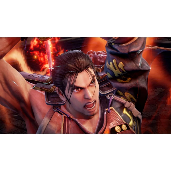 SoulCalibur VI (PS4) - Hry na PS4 - Obrázok XA84100201