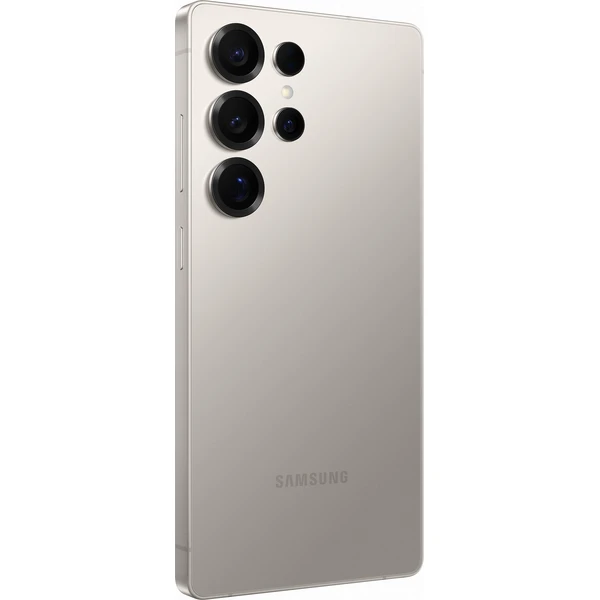 Samsung Galaxy S25 Ultra 5G 12GB/1TB sivý titán - Mobilné telefóny - Obrázok XA8D000N01
