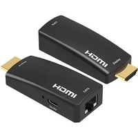 PremiumCord HDMI FULL HD 1080p extender na 50m cez jeden kábel Cat5e/6 - Ostatné