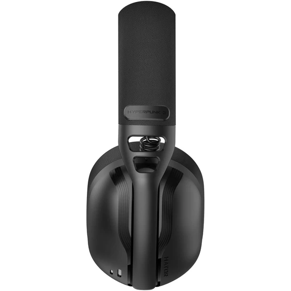 HATOR HYPERPUNK 3 bezdrôtový headset čierny - Slúchadlá - Obrázok XAAE000J01