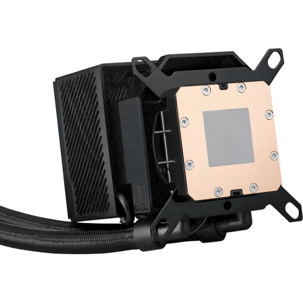 ASUS ROG RYUJIN III 240 ARGB čierna - Chladiče - Obrázok XAB9000O01