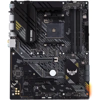 ASUS TUF GAMING B550-PLUS - AMD B550 - Základné dosky