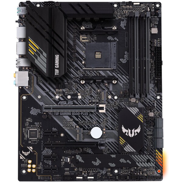 E-shop ASUS TUF GAMING B550-PLUS - AMD B550 (Ďalšia)