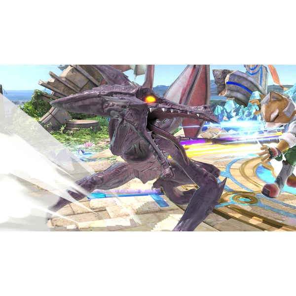 Super Smash Bros. Ultimate (SWITCH) - Hry na Nintendo Switch - Obrázok XAD3100201