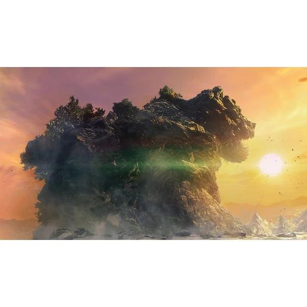Wild Hearts S (Code in Box) (Switch 2) - Hry na Nintendo Switch 2 - Obrázok XAGH000L01