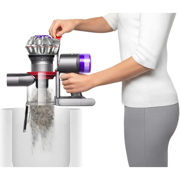 Dyson V8 Absolute 2023 - Tyčové vysavače - Obrázok XAH1000O01