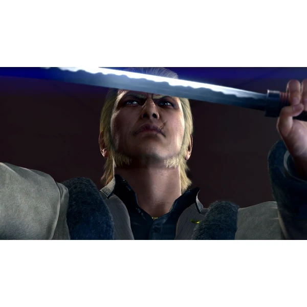 Yakuza Kiwami 2 (Game Key Card) (Switch 2) - Hry na Nintendo Switch 2 - Obrázok XAHK000K01