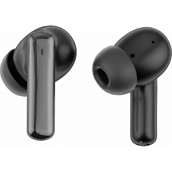 WG AirFlex 8 Bluetooth slúchadlá s ENC/ANC čierna - Slúchadlá - Obrázok XAHO000K01