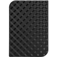 Verbatim Store 'n' Go Portable GEN1 - 1TB, čierna - SSD