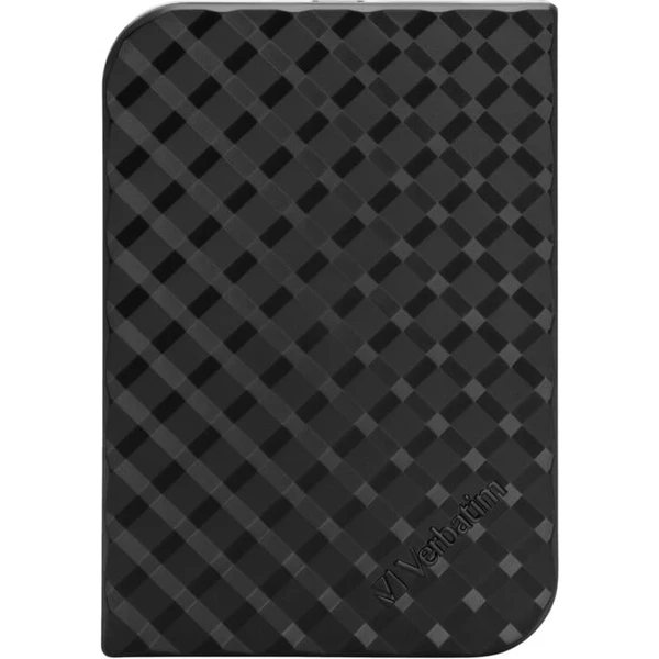 Verbatim Store 'n' Go Prenosný 1TB čierna - SSD - Hlavný obrázok