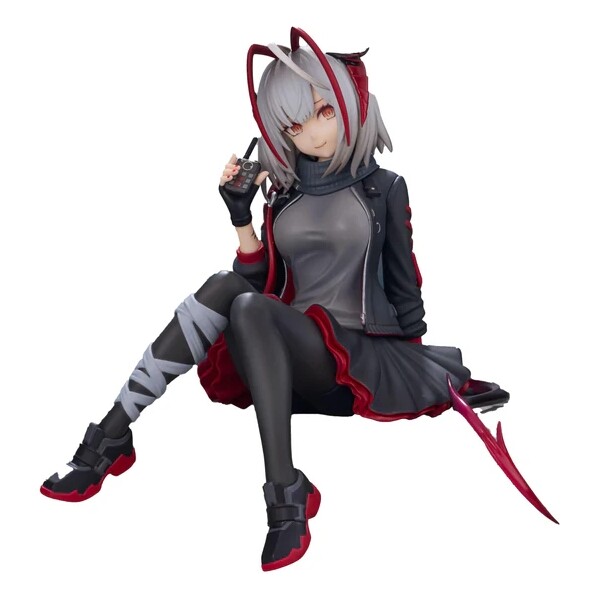 E-shop Figúrka Furyu Arknights Noodle Stopper - W 9 cm