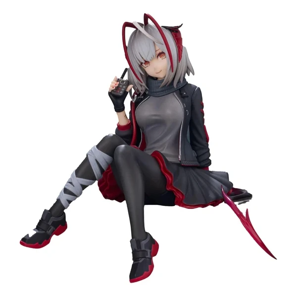 Figúrka Furyu Arknights Noodle Stopper - W 9 cm - Figúrky - Hlavný obrázok
