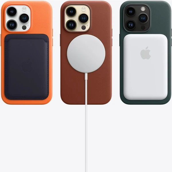 Apple iPhone 14 Pro 1TB strieborný (Kategória B) - Mobilné telefóny - Obrázok XALG300401