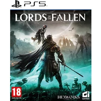 Lords of the Fallen (PS5) - Hry na PS5