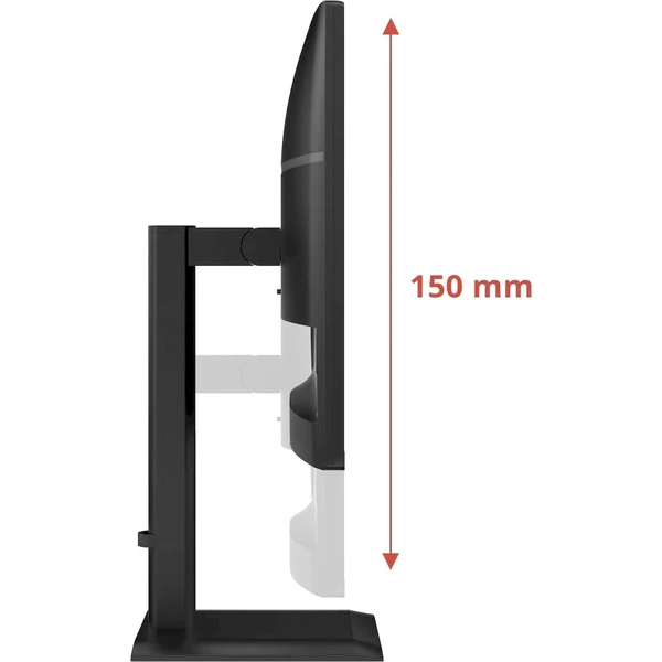 AOC 27E4U 27" - Monitory - Obrázok XANO000K01