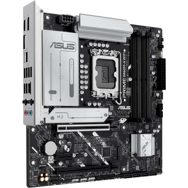 ASUS PRIME B860M-A WIFI - Základné dosky - Obrázok XARC000N01