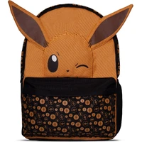 Batoh Pokémon - 3D Eevee - Batohy