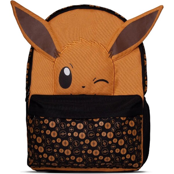 Batoh Pokémon - 3D Eevee