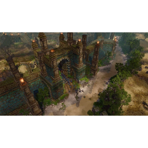 Spellforce 3 Reforced (Xbox Series X/Xbox One) - Hry na Xbox One - Obrázok XART600301