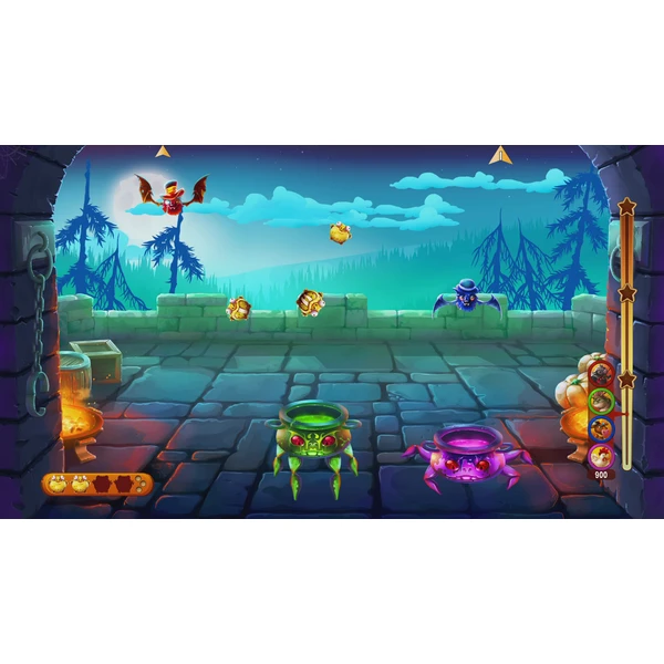 30-in-1 Game Collection Vol. 2 (SWITCH) - Hry na Nintendo Switch - Obrázok XAU3100201