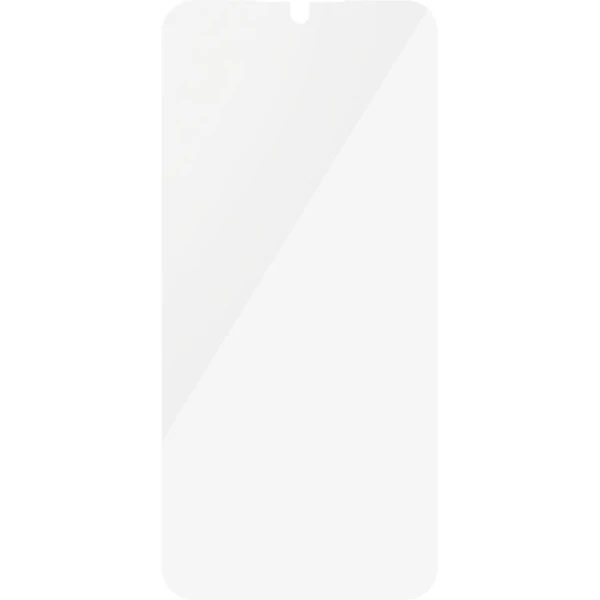 PanzerGlass® Ultra-Wide Fit sklo Samsung Galaxy A26 5G s inštalačným rámčekom - Ochranné fólie a sklo - Obrázok XAUC000K01