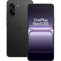 OnePlus Nord CE5 8GB/128GB čierny - Mobilné telefóny