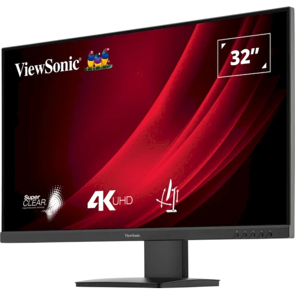 ViewSonic VG3208-4K monitor 32" - Monitory - Obrázok XAVF000J01