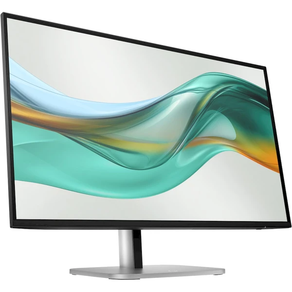 HP 527pu monitor 27" - Monitory - Obrázok XAYG000N01