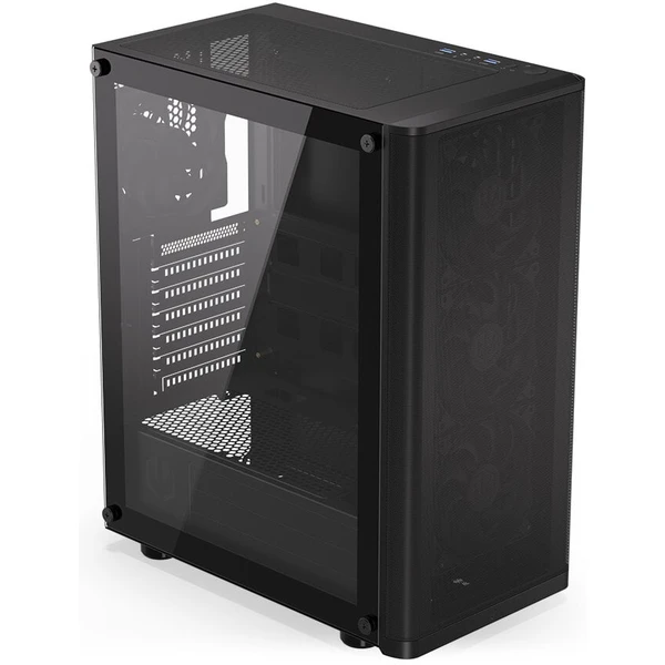 Endorfy Ventum 200 Air - Počítačové skrine - Obrázok XB02000601