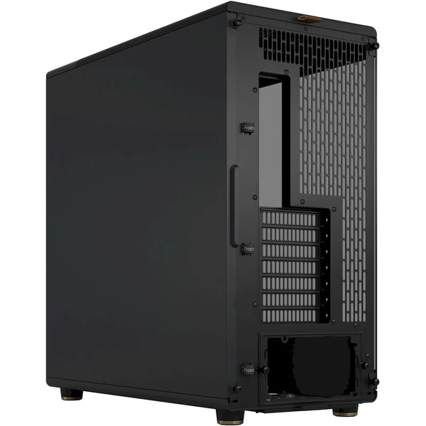 Fractal Design North XL (RC) čierna - Počítačové skrine - Obrázok XB1F000K01