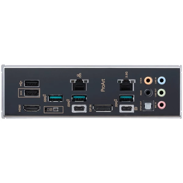 ASUS PROART B650-CREATOR - Základné dosky - Obrázok XB38000601