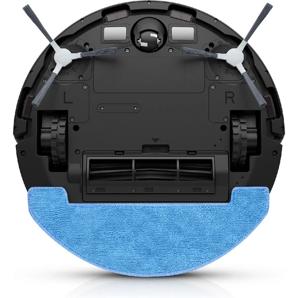 Niceboy ION Charles i10 robotický vysávač biely - Robotické vysávače - Obrázok XB42000N01
