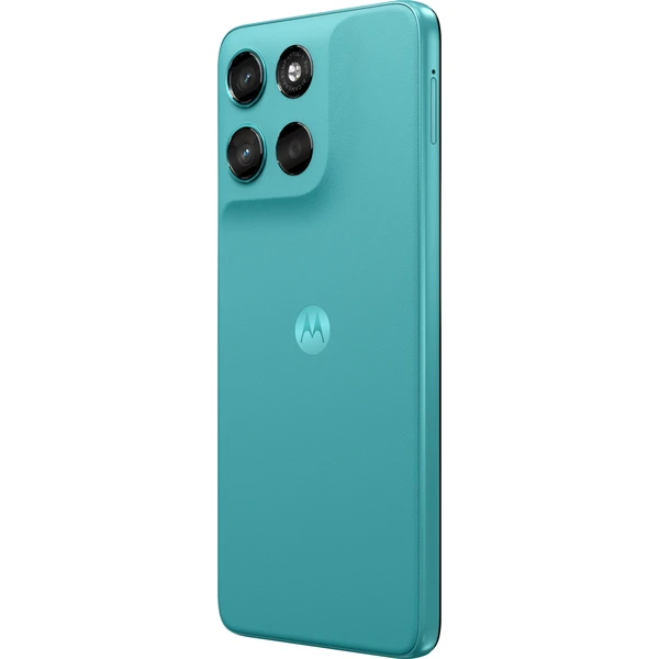Motorola Moto G57 Power 12GB/256GB PANTONE modrý - Mobilné telefóny - Obrázok XB4L000K01