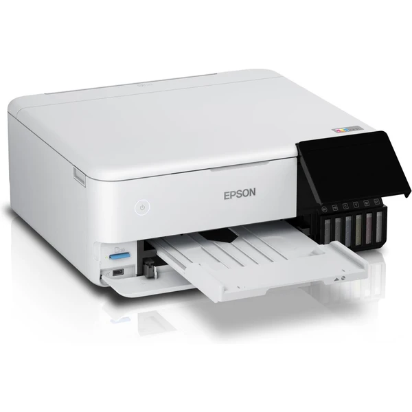 Epson EcoTank L8160 (záruka na 5 rokov po registrácii) - Tlačiarne - Obrázok XB9X000501