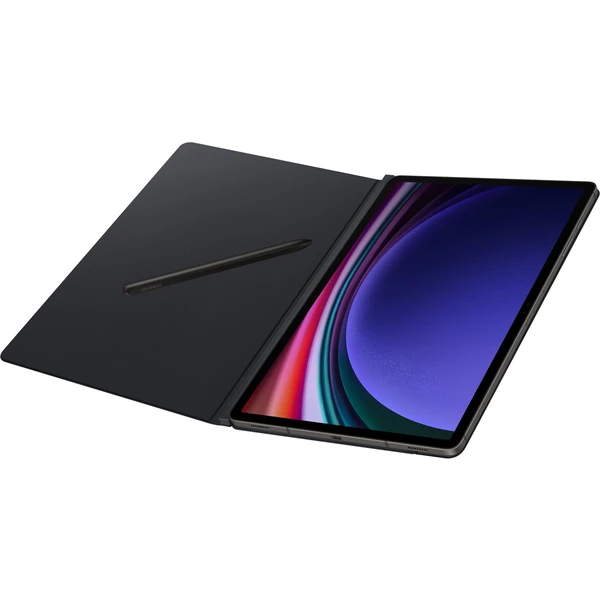 Samsung Smart Book Cover púzdro Tab S10+/S9+/S9 FE+ čierne - Puzdra - Obrázok XBB6G00101