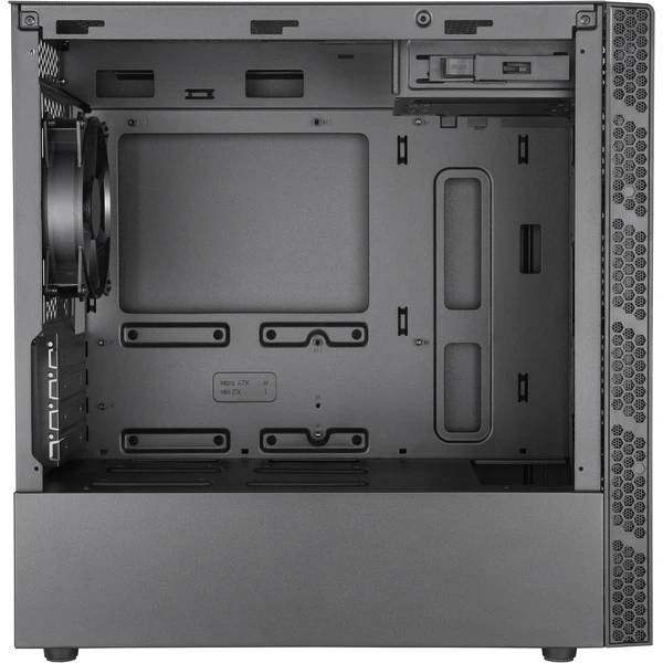 Cooler Master MasterBox MB400L ODD čierna - Počítačové skrine - Obrázok XBDLF00101