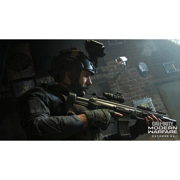 Call of Duty: Modern Warfare (PS4) - Hry na PS4 - Obrázok XBG3100201