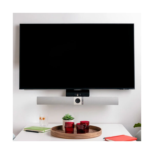 Owl 4K VIDEOCONFBAR WITH SPEAKFOCUS/WITH SPEAKER FOCUS - Kamery - Obrázok XBG6000601