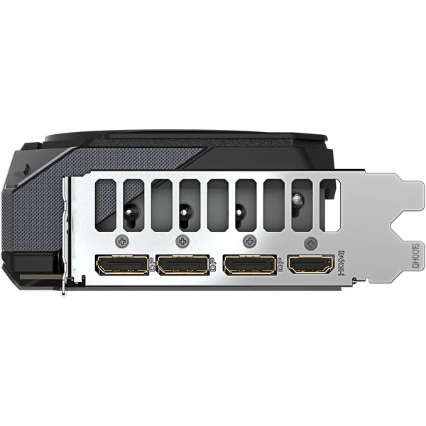 GIGABYTE NVIDIA GeForce RTX 5070 GAMING OC 12G - Grafické karty - Obrázok XBJB000O01