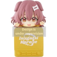 Figúrka Furyu Hololive Production Hikkake - Inugami Korone 10 cm      - Figúrky