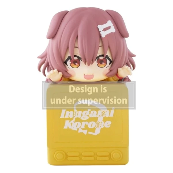 Figúrka Furyu Hololive Production Hikkake - Inugami Korone 10 cm      - Figúrky - Hlavný obrázok