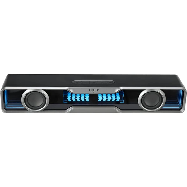 Edifier QS30 soundbar čierny - Reproduktory - Obrázok XBLF000K01