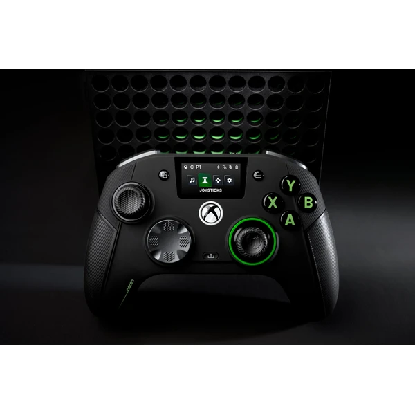 Nacon herný ovládač Revolution X Unlimited (XBOX/PC) - Herné ovládače - Obrázok XBMF000J01