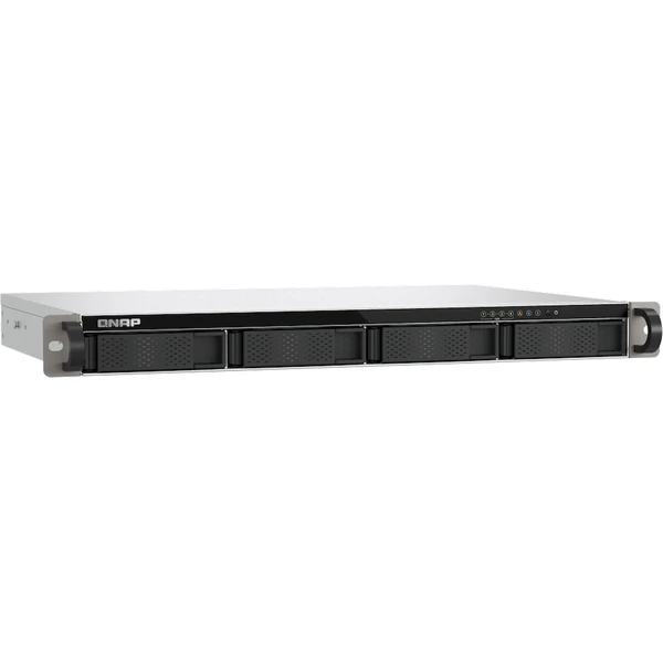 QNAP TS-433eU - Servery NAS - Obrázok XBMK000K01