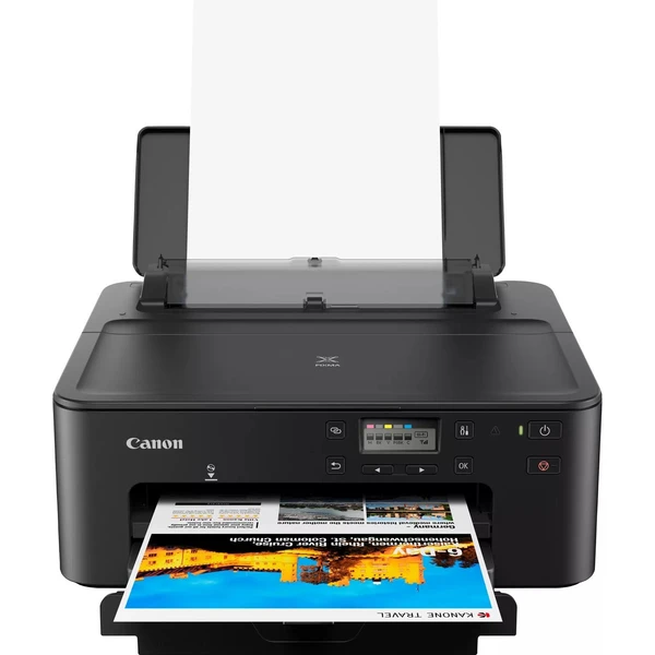 Canon PIXMA TS705A tlačiareň - Tlačiarne - Obrázok XBOI100501